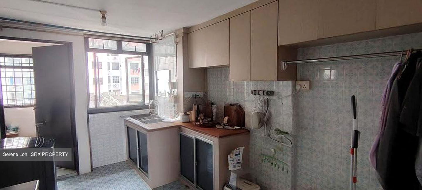 Blk 28 New Upper Changi Road (Bedok), HDB 3 Rooms #607167381